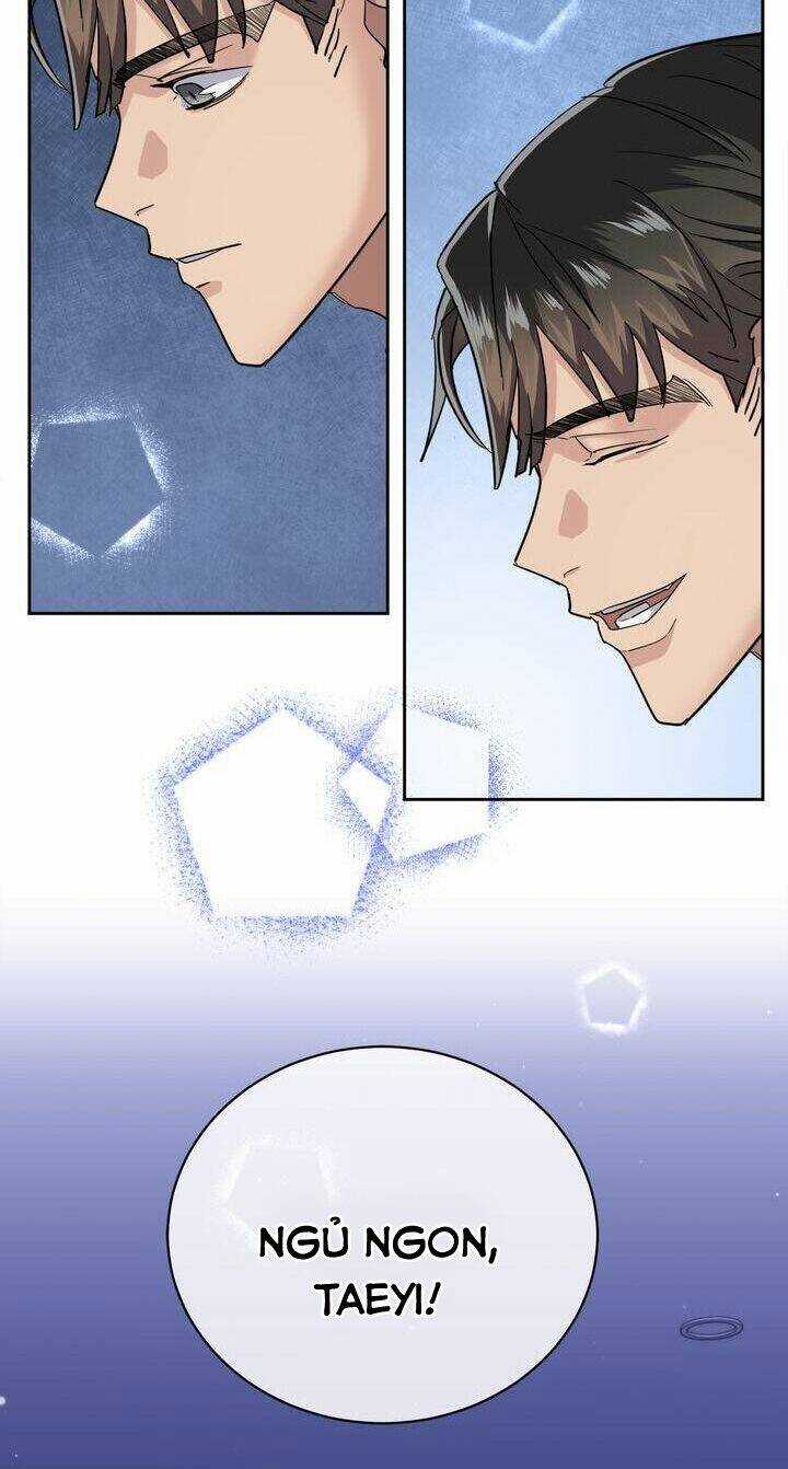 Màn Đêm Buông Xuống Là Khi Qụa Kêu Chapter 22 trang 32