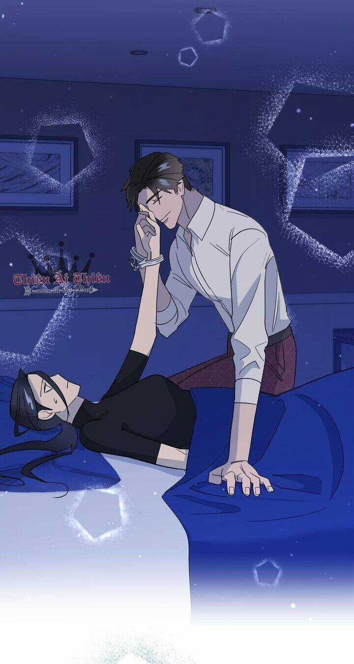 Màn Đêm Buông Xuống Là Khi Qụa Kêu Chapter 22 trang 33