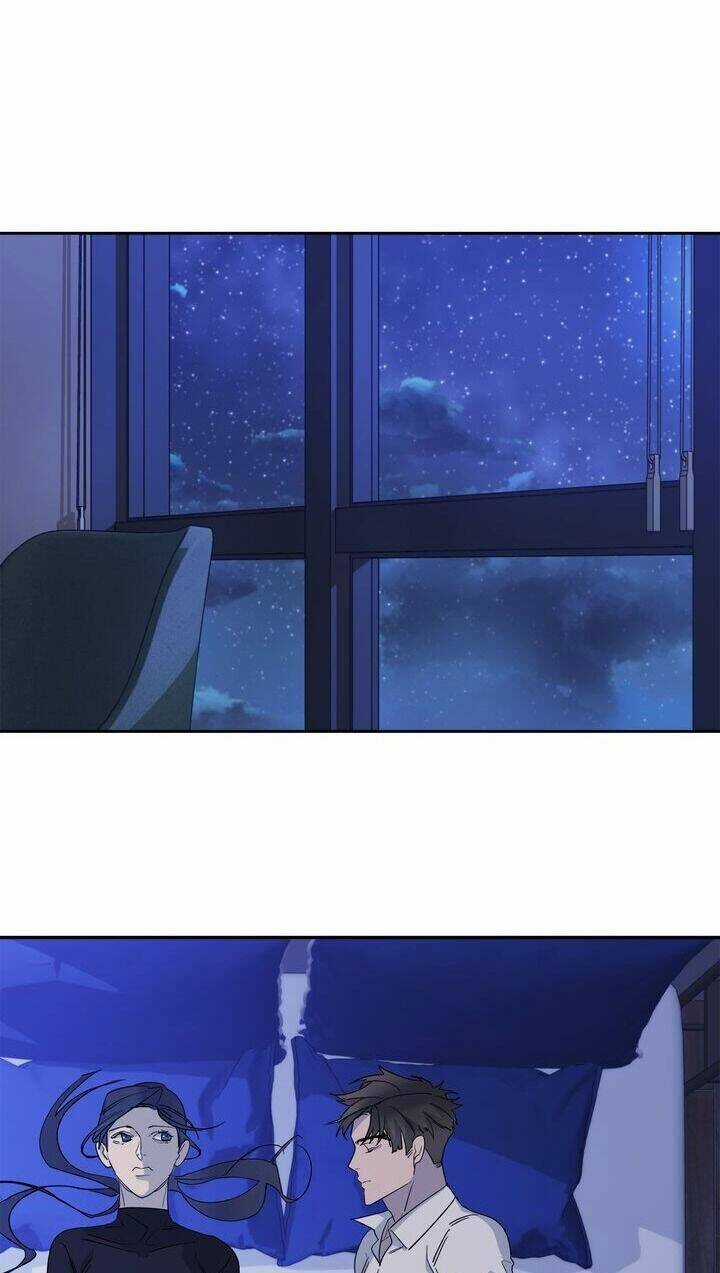 Màn Đêm Buông Xuống Là Khi Qụa Kêu Chapter 22 trang 35