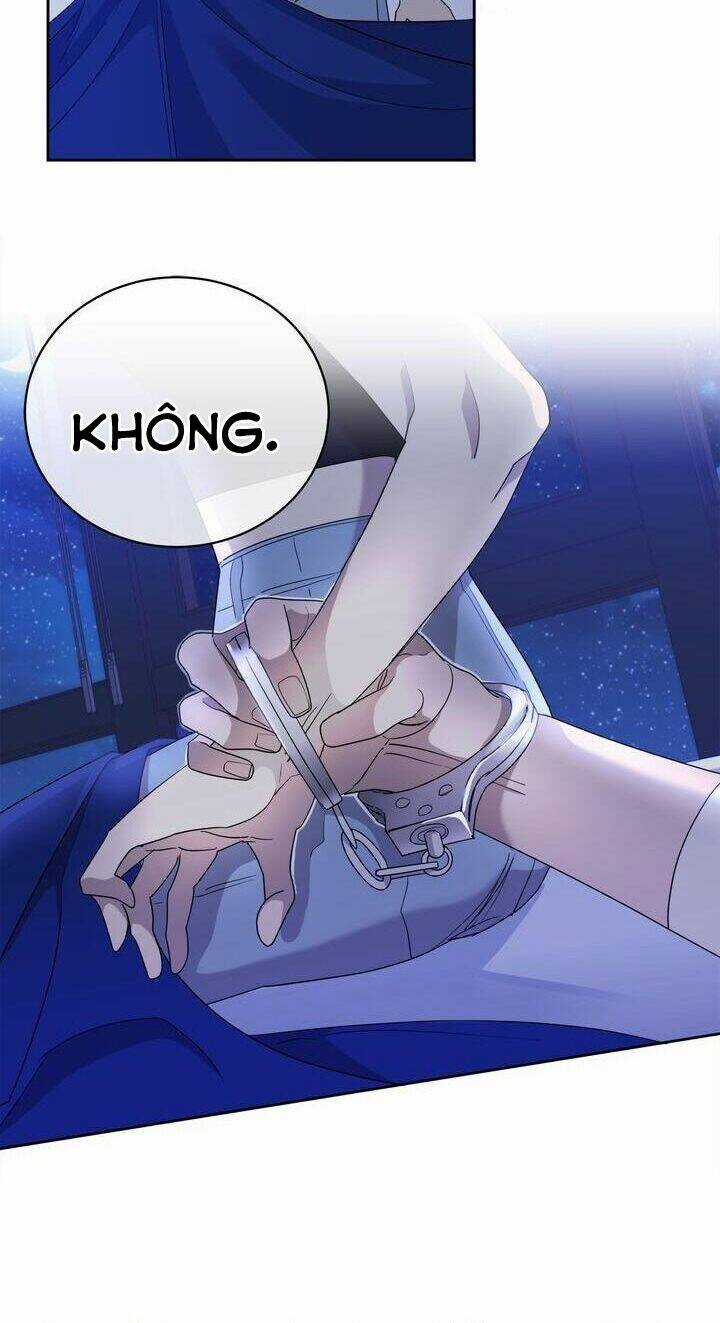 Màn Đêm Buông Xuống Là Khi Qụa Kêu Chapter 22 trang 38