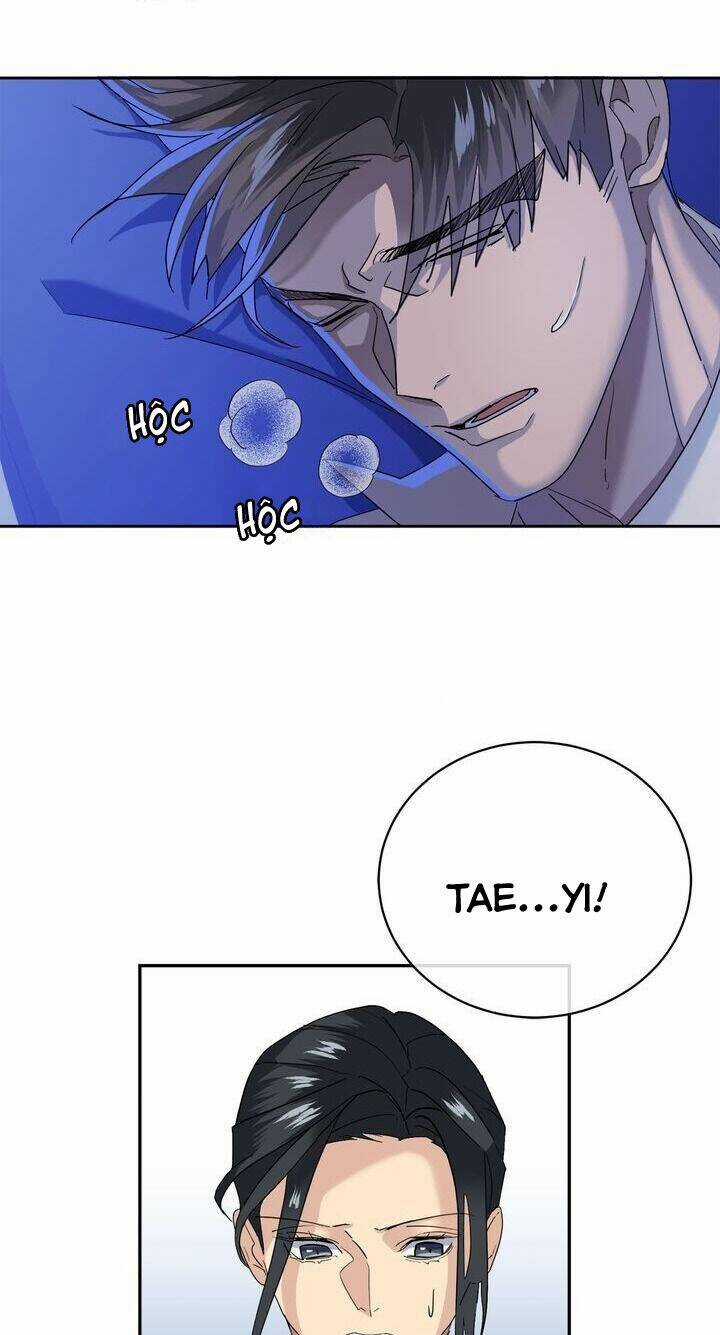 Màn Đêm Buông Xuống Là Khi Qụa Kêu Chapter 22 trang 41