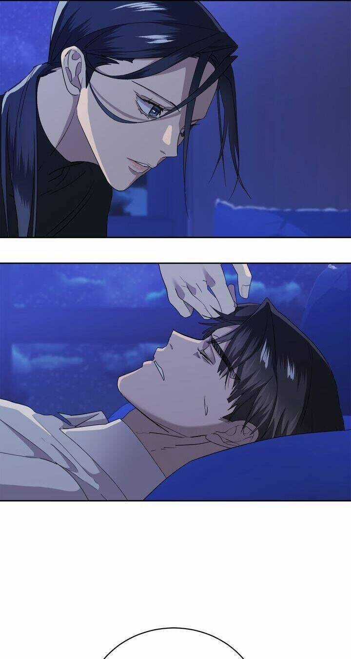 Màn Đêm Buông Xuống Là Khi Qụa Kêu Chapter 22 trang 43