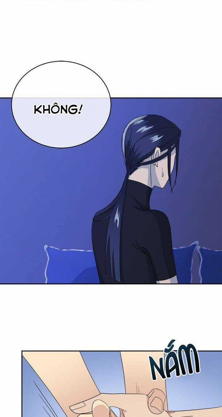 Màn Đêm Buông Xuống Là Khi Qụa Kêu Chapter 22 trang 45