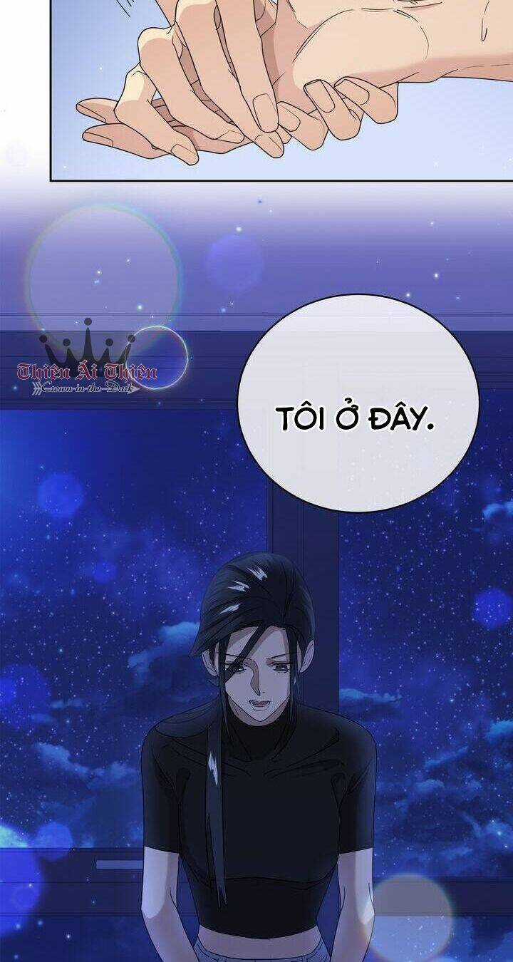 Màn Đêm Buông Xuống Là Khi Qụa Kêu Chapter 22 trang 46