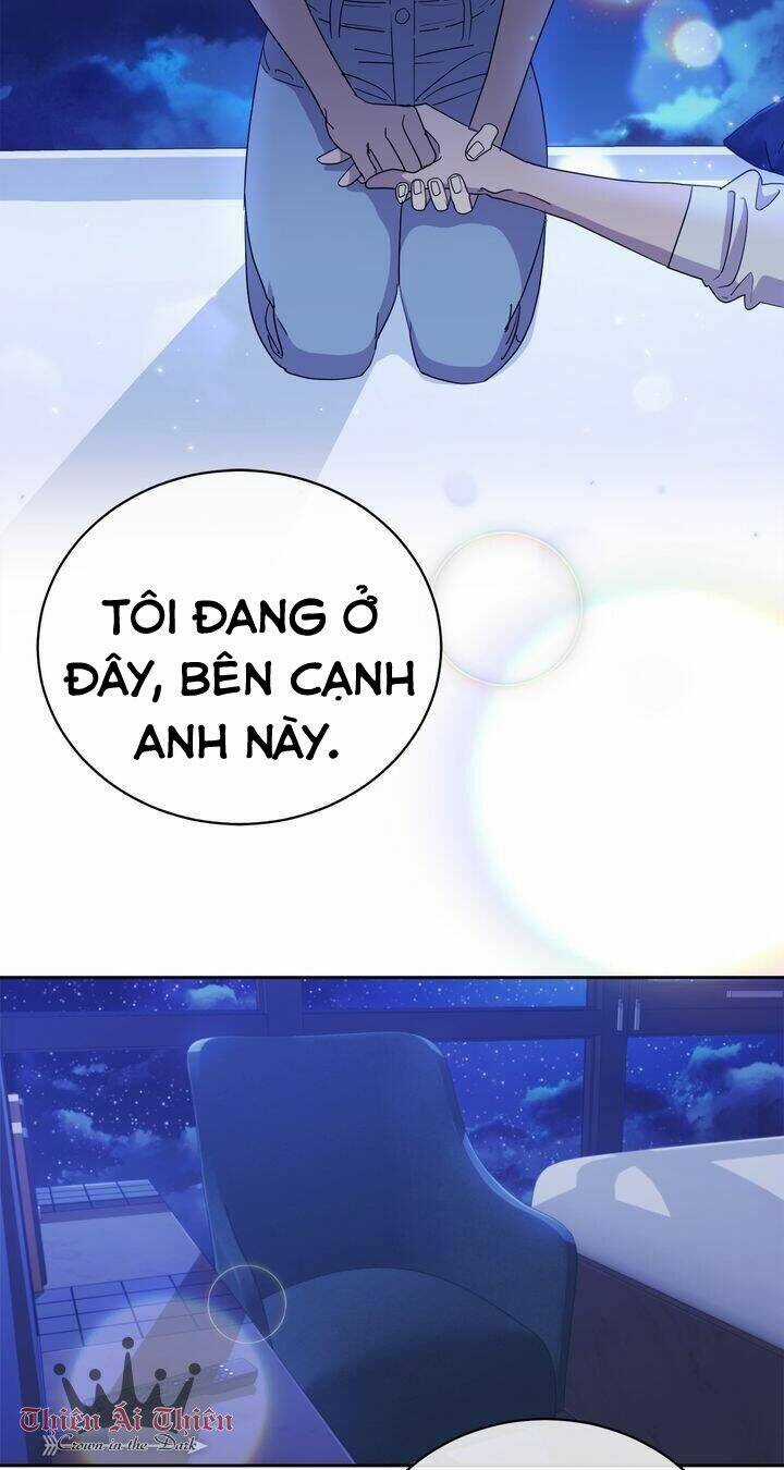 Màn Đêm Buông Xuống Là Khi Qụa Kêu Chapter 22 trang 47