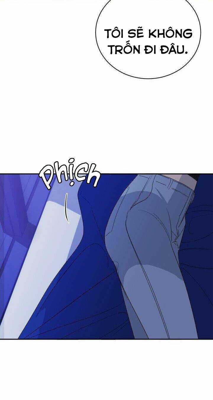 Màn Đêm Buông Xuống Là Khi Qụa Kêu Chapter 22 trang 48