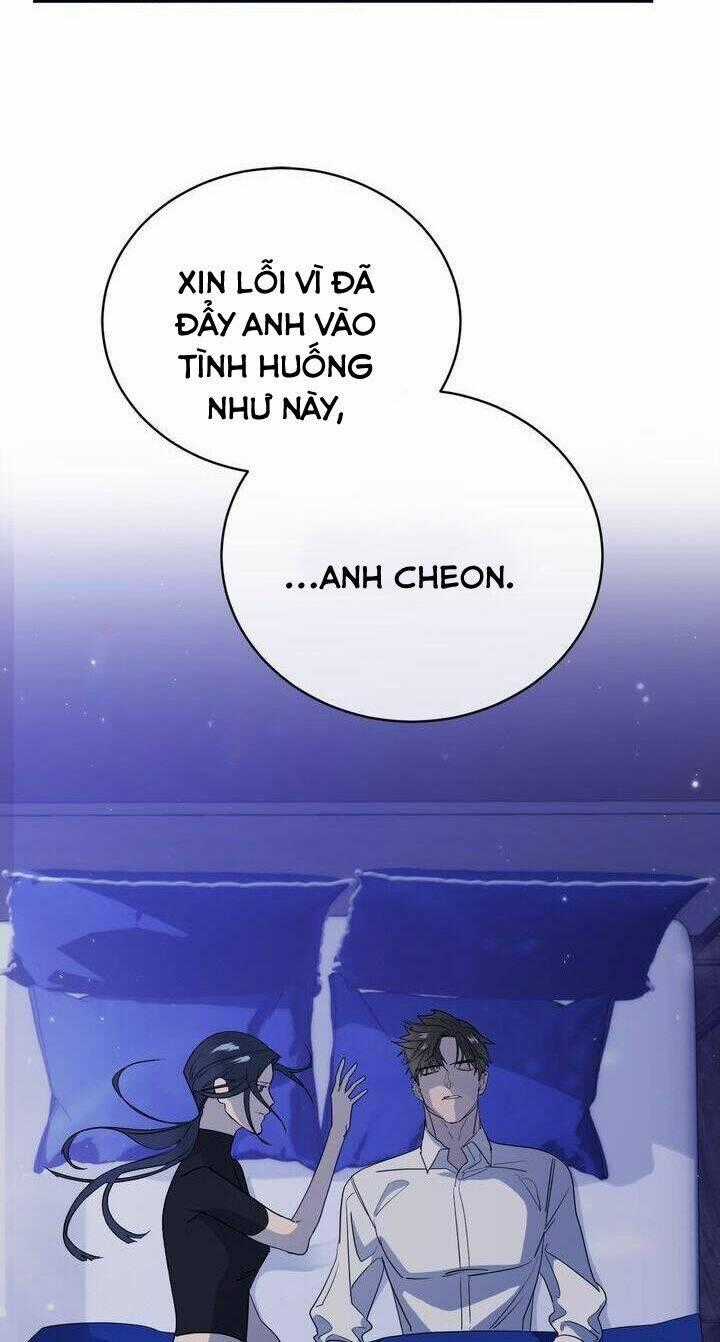 Màn Đêm Buông Xuống Là Khi Qụa Kêu Chapter 22 trang 50