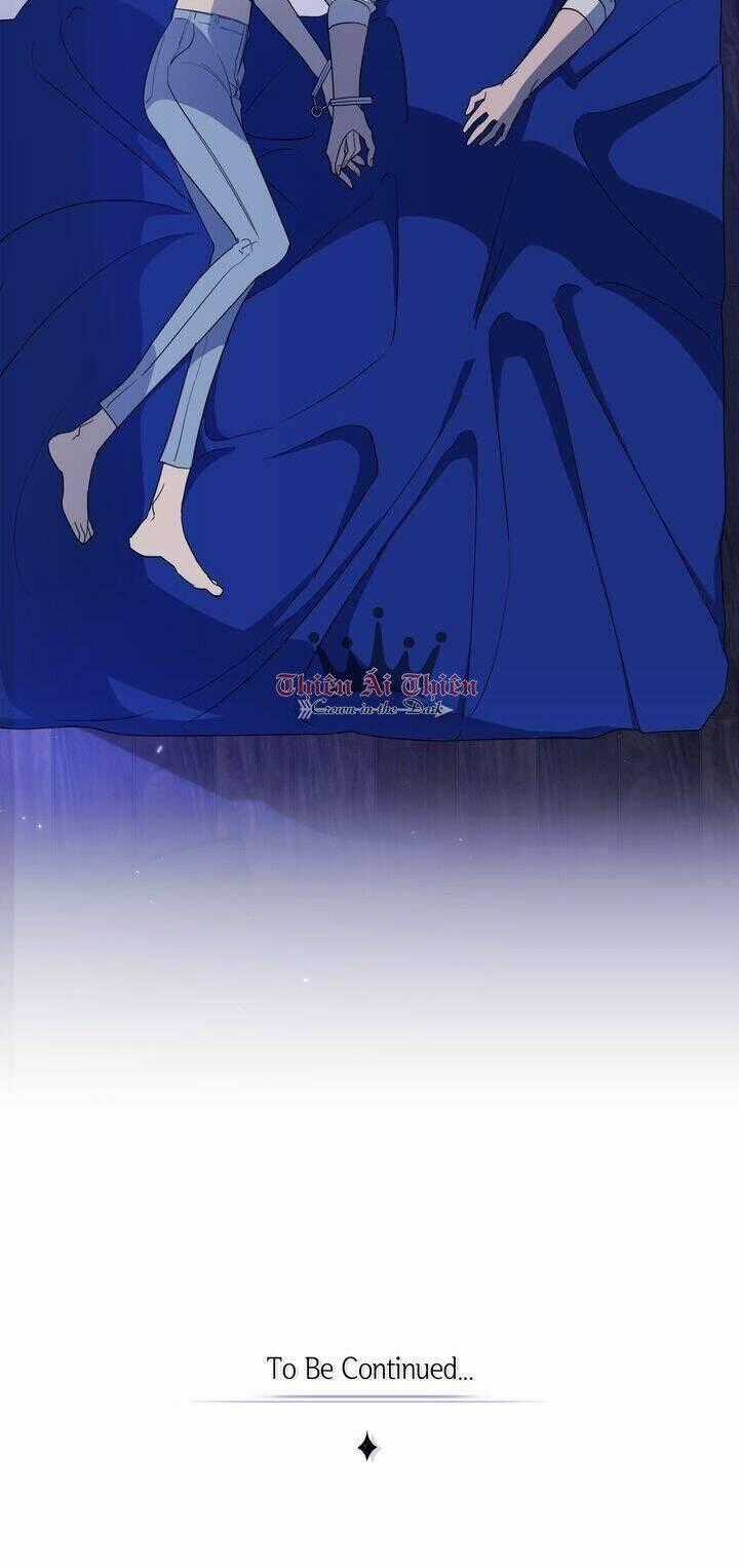 Màn Đêm Buông Xuống Là Khi Qụa Kêu Chapter 22 trang 51