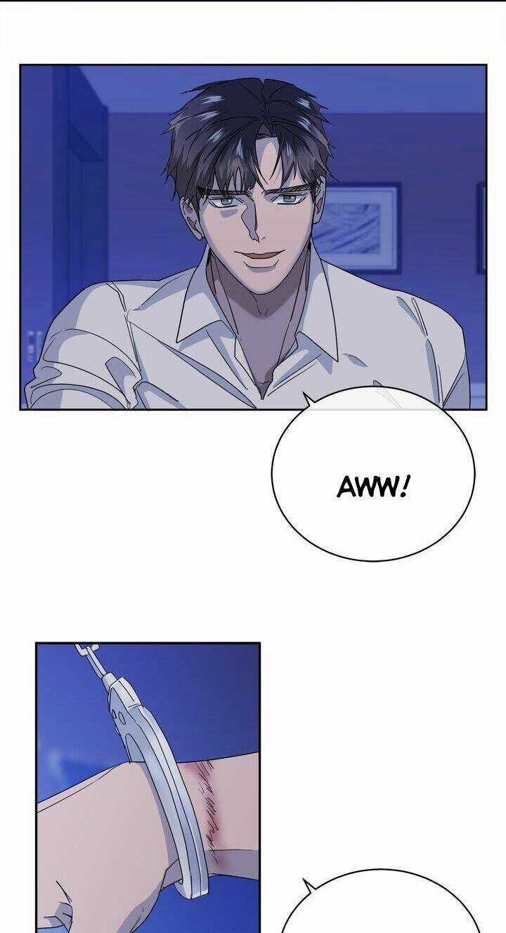 Màn Đêm Buông Xuống Là Khi Qụa Kêu Chapter 22 trang 7