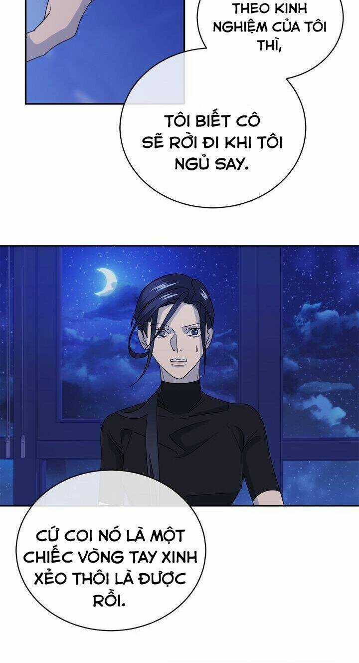 Màn Đêm Buông Xuống Là Khi Qụa Kêu Chapter 22 trang 8