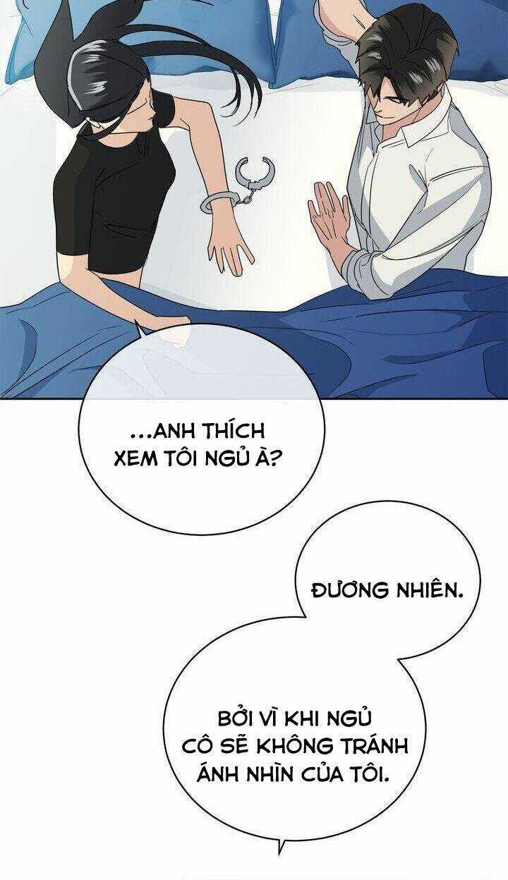 Màn Đêm Buông Xuống Là Khi Qụa Kêu Chapter 23 trang 12