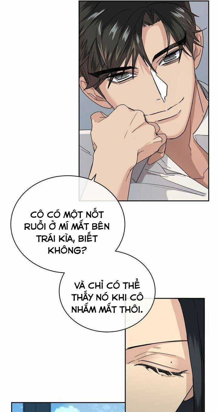 Màn Đêm Buông Xuống Là Khi Qụa Kêu Chapter 23 trang 13