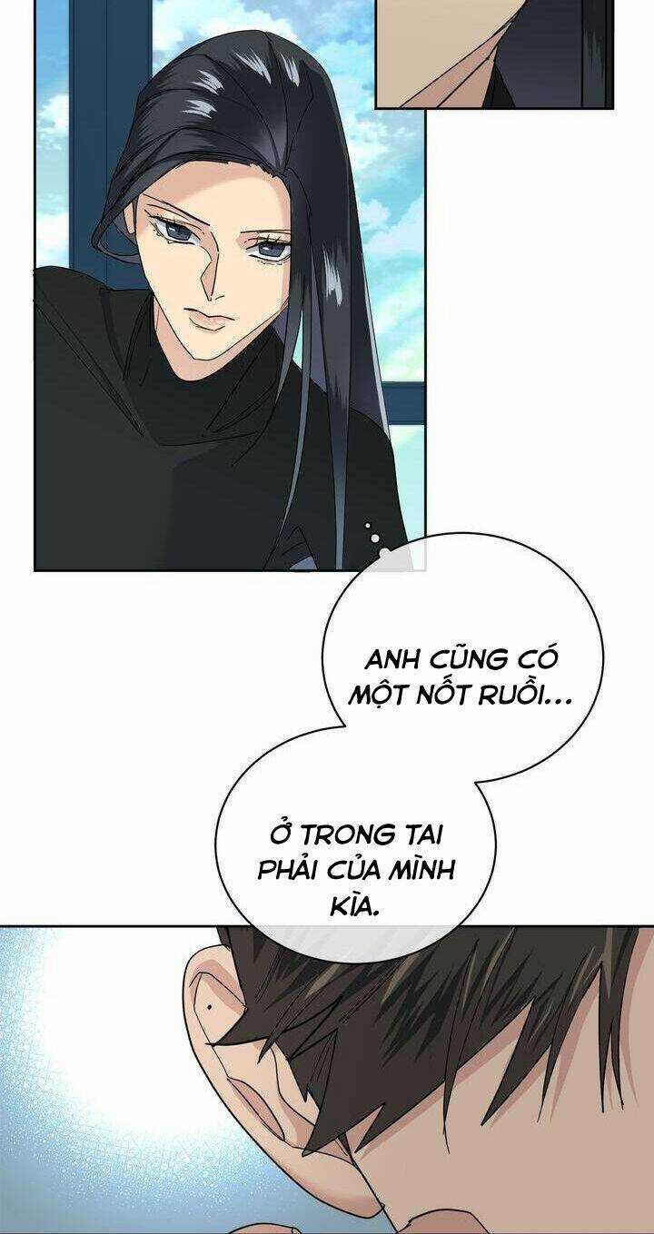 Màn Đêm Buông Xuống Là Khi Qụa Kêu Chapter 23 trang 14