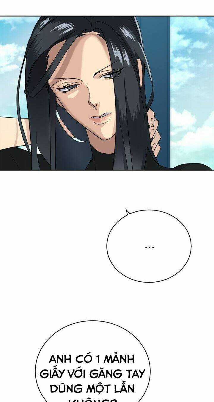 Màn Đêm Buông Xuống Là Khi Qụa Kêu Chapter 23 trang 17