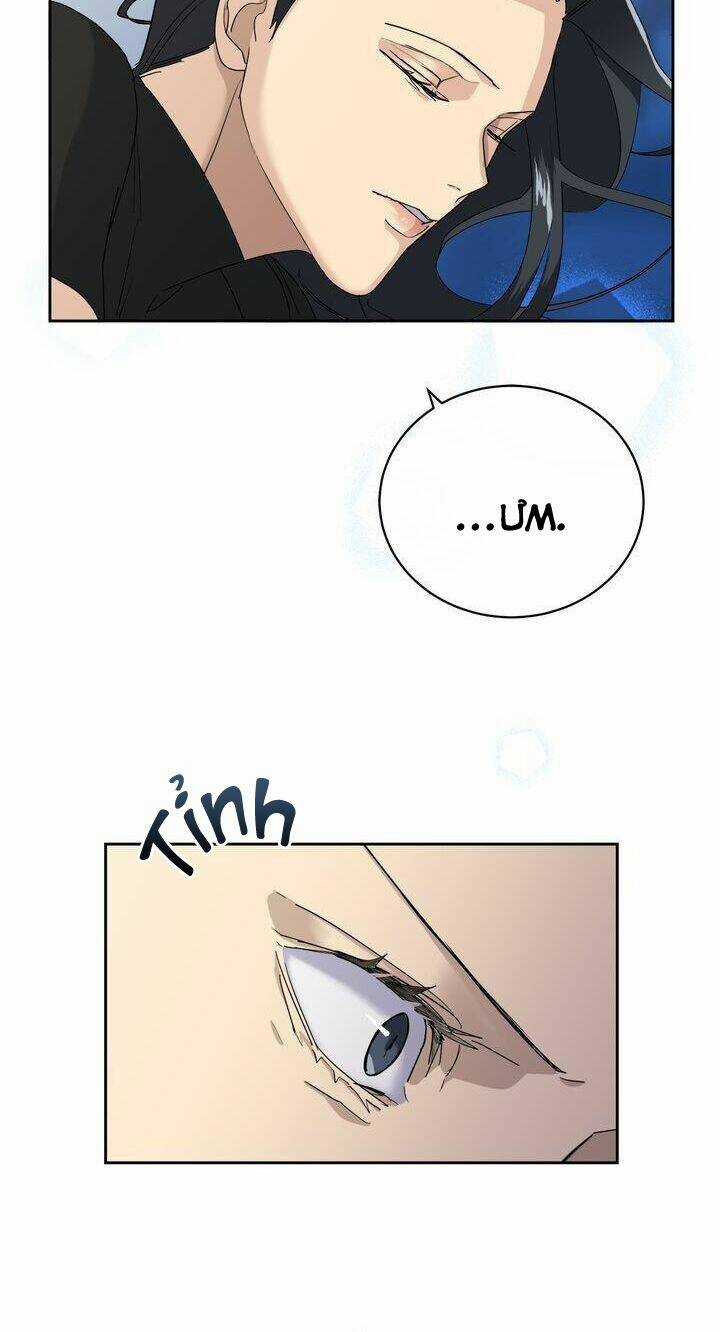 Màn Đêm Buông Xuống Là Khi Qụa Kêu Chapter 23 trang 2