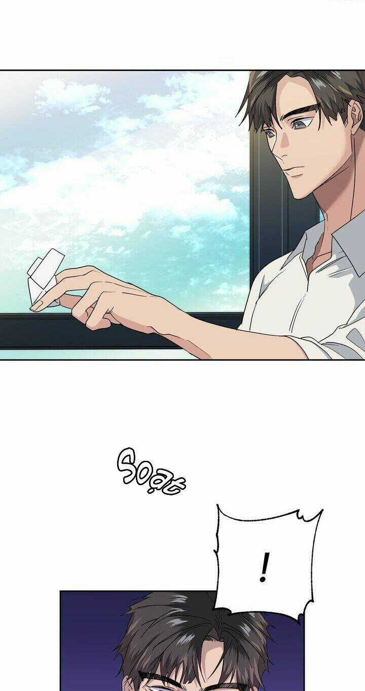 Màn Đêm Buông Xuống Là Khi Qụa Kêu Chapter 23 trang 23