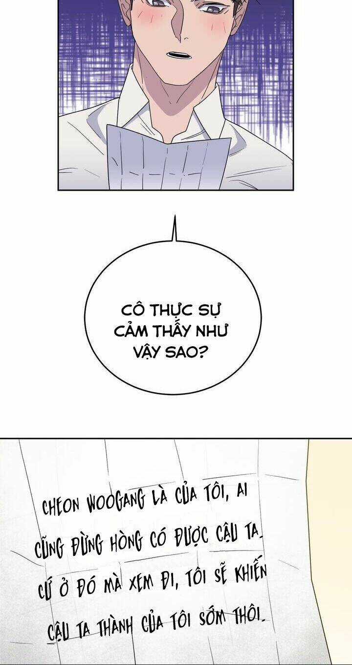 Màn Đêm Buông Xuống Là Khi Qụa Kêu Chapter 23 trang 24