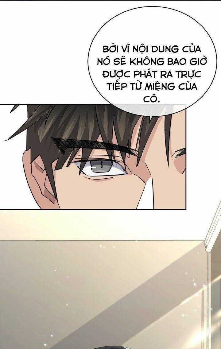 Màn Đêm Buông Xuống Là Khi Qụa Kêu Chapter 23 trang 29