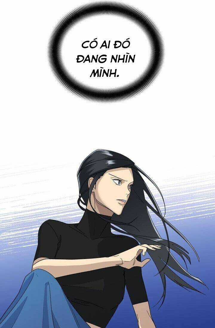 Màn Đêm Buông Xuống Là Khi Qụa Kêu Chapter 23 trang 3