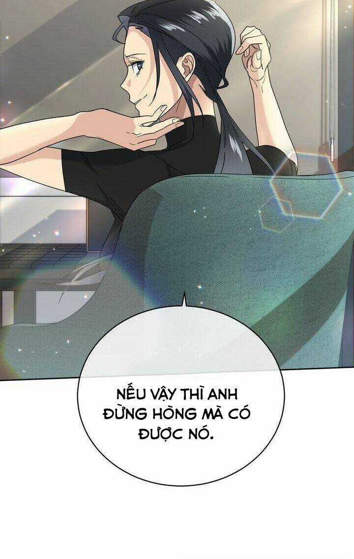 Màn Đêm Buông Xuống Là Khi Qụa Kêu Chapter 23 trang 30