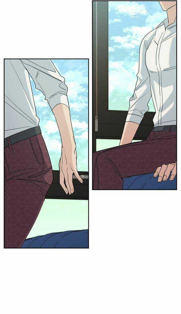 Màn Đêm Buông Xuống Là Khi Qụa Kêu Chapter 23 trang 31