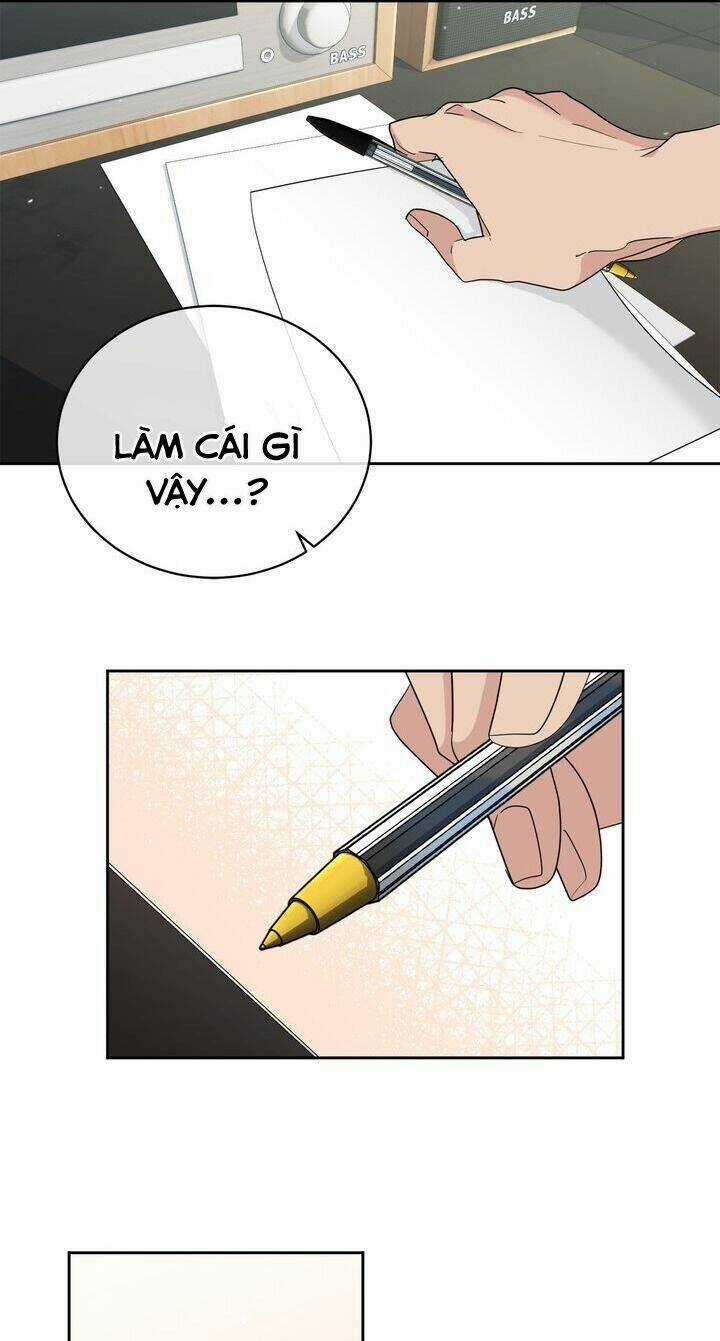 Màn Đêm Buông Xuống Là Khi Qụa Kêu Chapter 23 trang 33