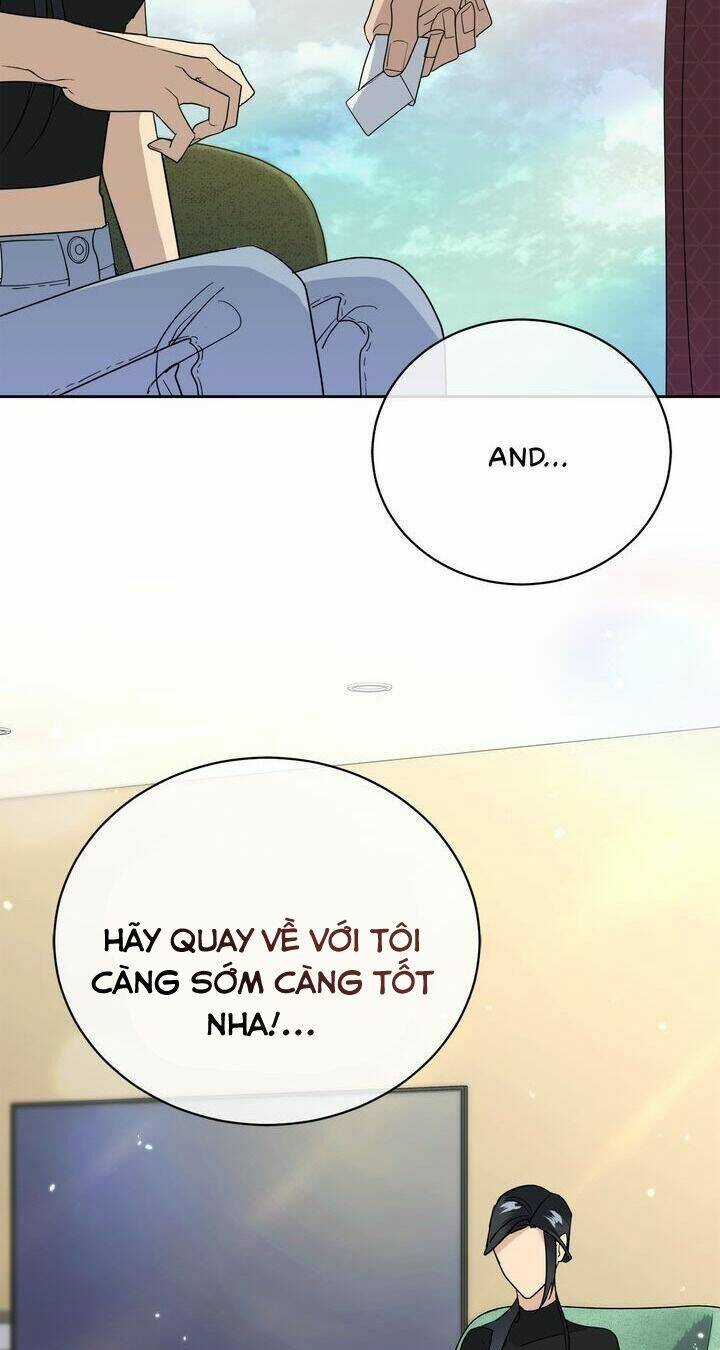 Màn Đêm Buông Xuống Là Khi Qụa Kêu Chapter 23 trang 37