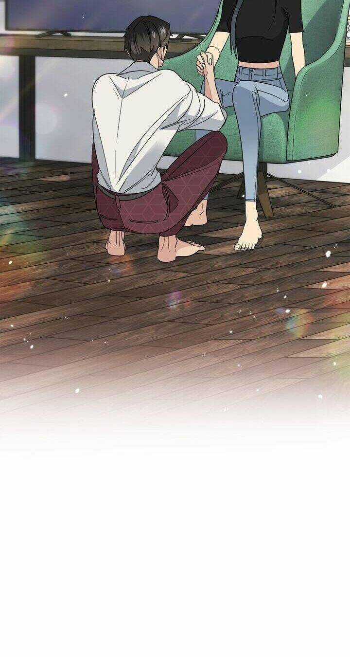 Màn Đêm Buông Xuống Là Khi Qụa Kêu Chapter 23 trang 38