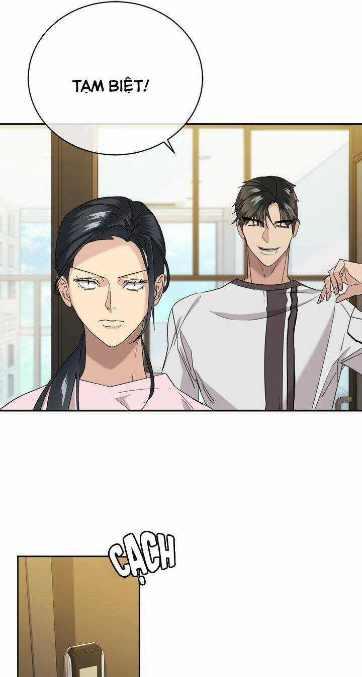 Màn Đêm Buông Xuống Là Khi Qụa Kêu Chapter 23 trang 41