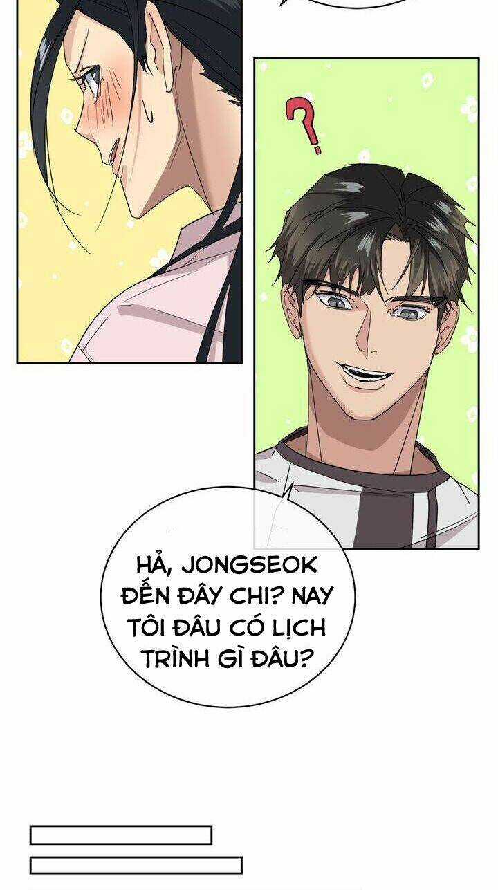 Màn Đêm Buông Xuống Là Khi Qụa Kêu Chapter 23 trang 44