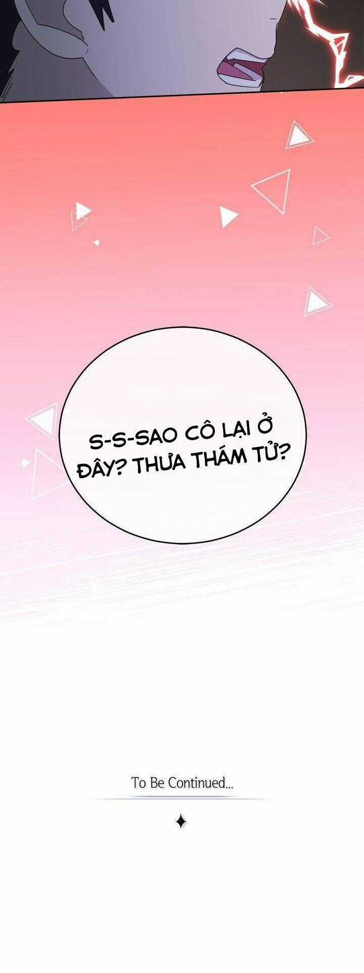 Màn Đêm Buông Xuống Là Khi Qụa Kêu Chapter 23 trang 46