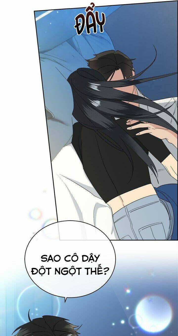 Màn Đêm Buông Xuống Là Khi Qụa Kêu Chapter 23 trang 5