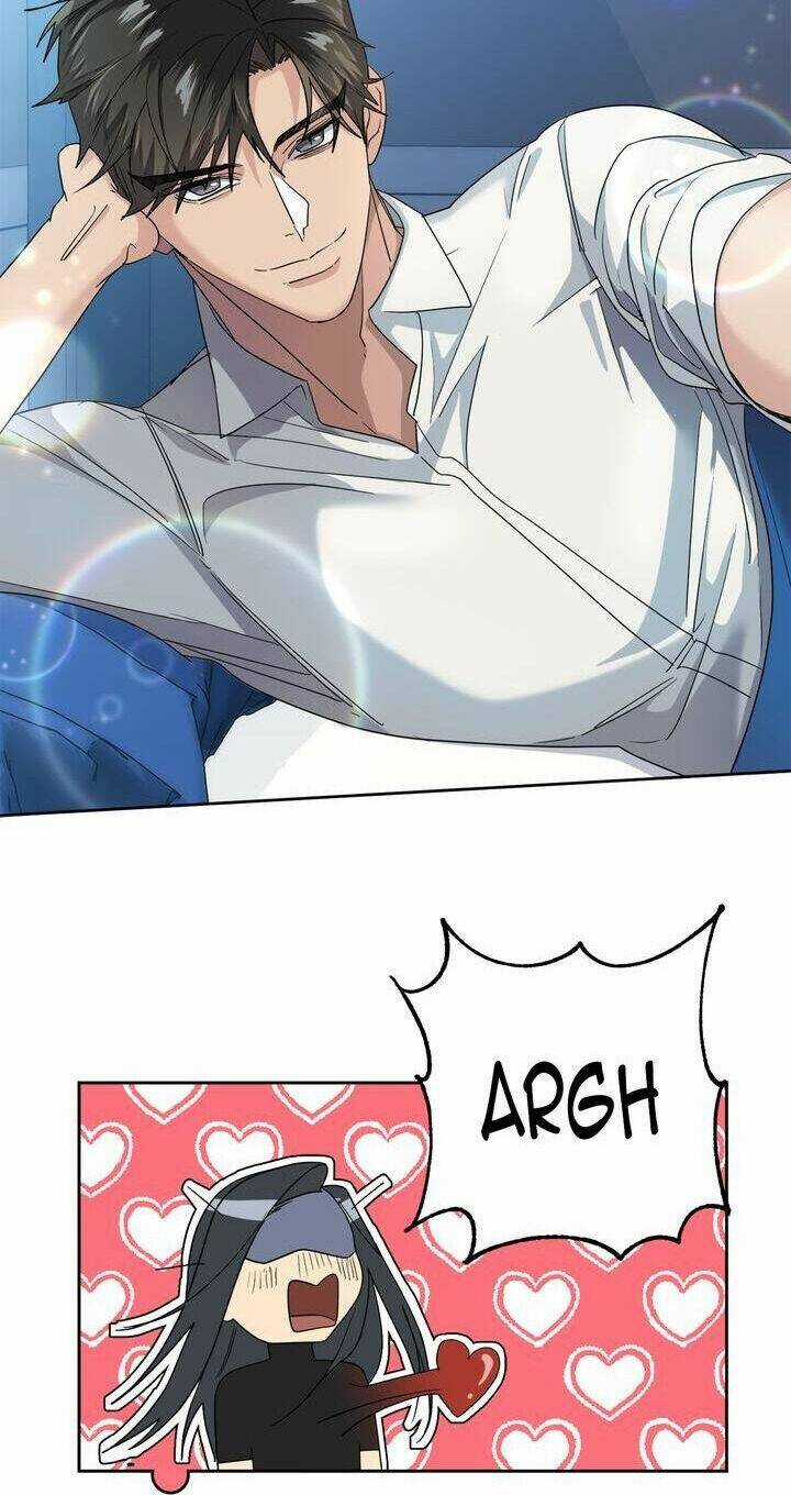 Màn Đêm Buông Xuống Là Khi Qụa Kêu Chapter 23 trang 6