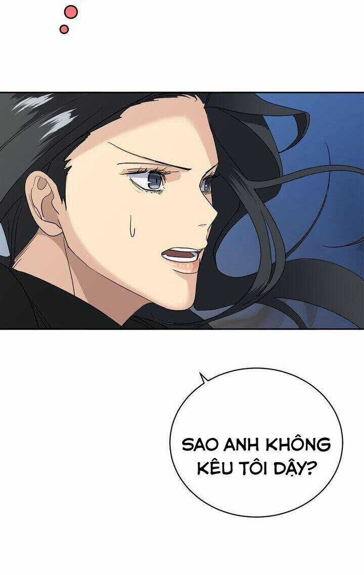 Màn Đêm Buông Xuống Là Khi Qụa Kêu Chapter 23 trang 7