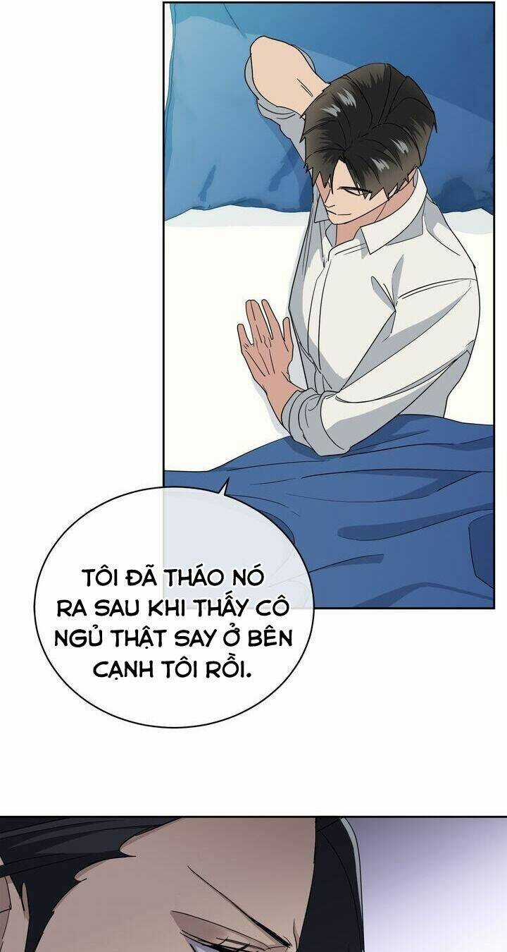 Màn Đêm Buông Xuống Là Khi Qụa Kêu Chapter 23 trang 9