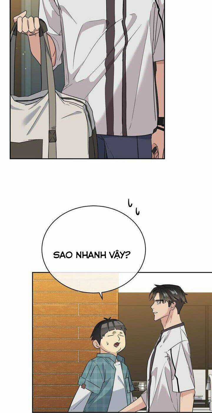 Màn Đêm Buông Xuống Là Khi Qụa Kêu Chapter 24 trang 10