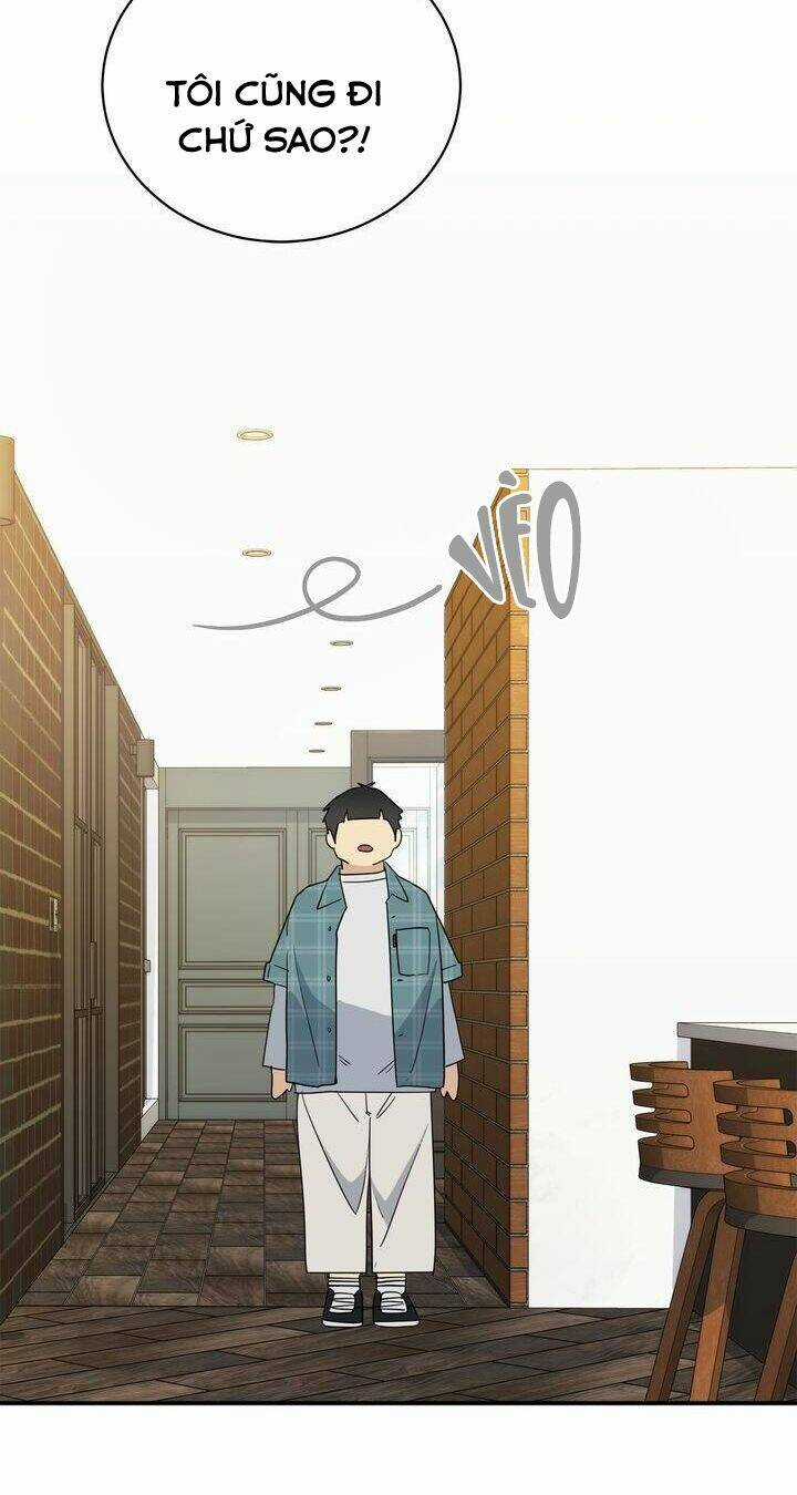 Màn Đêm Buông Xuống Là Khi Qụa Kêu Chapter 24 trang 12