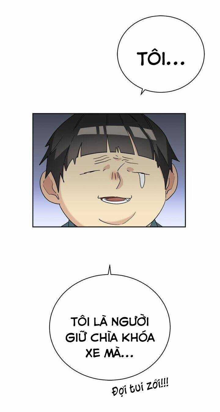 Màn Đêm Buông Xuống Là Khi Qụa Kêu Chapter 24 trang 13