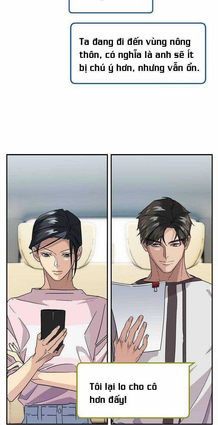 Màn Đêm Buông Xuống Là Khi Qụa Kêu Chapter 24 trang 20