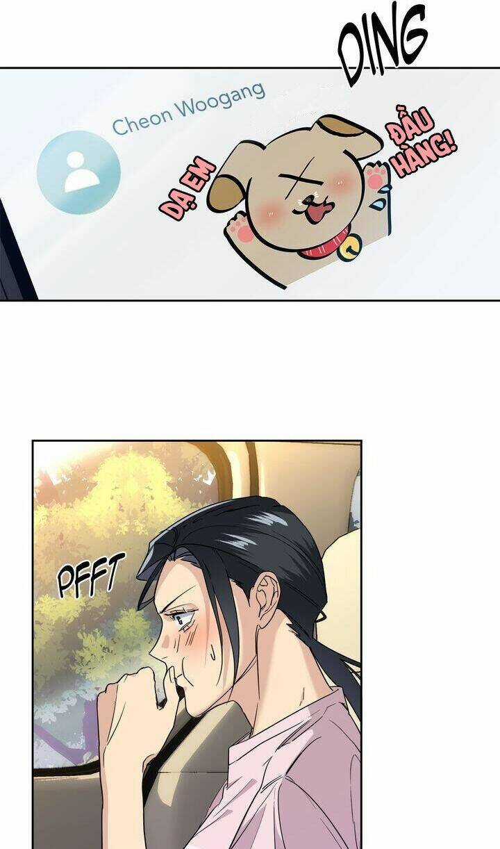 Màn Đêm Buông Xuống Là Khi Qụa Kêu Chapter 24 trang 23