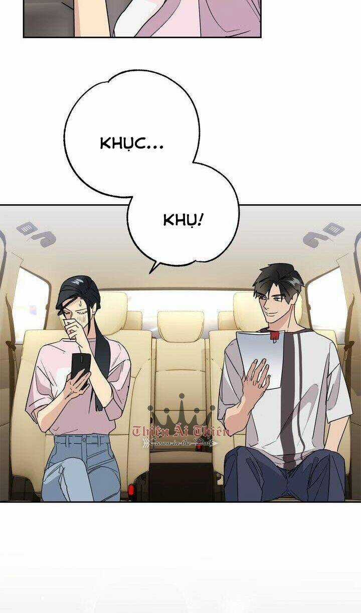 Màn Đêm Buông Xuống Là Khi Qụa Kêu Chapter 24 trang 24