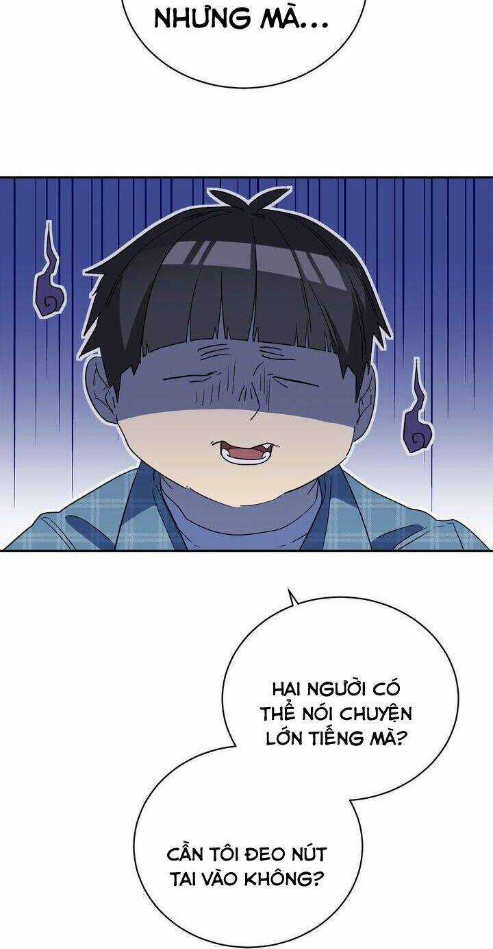 Màn Đêm Buông Xuống Là Khi Qụa Kêu Chapter 24 trang 28