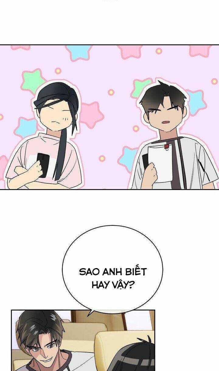 Màn Đêm Buông Xuống Là Khi Qụa Kêu Chapter 24 trang 29