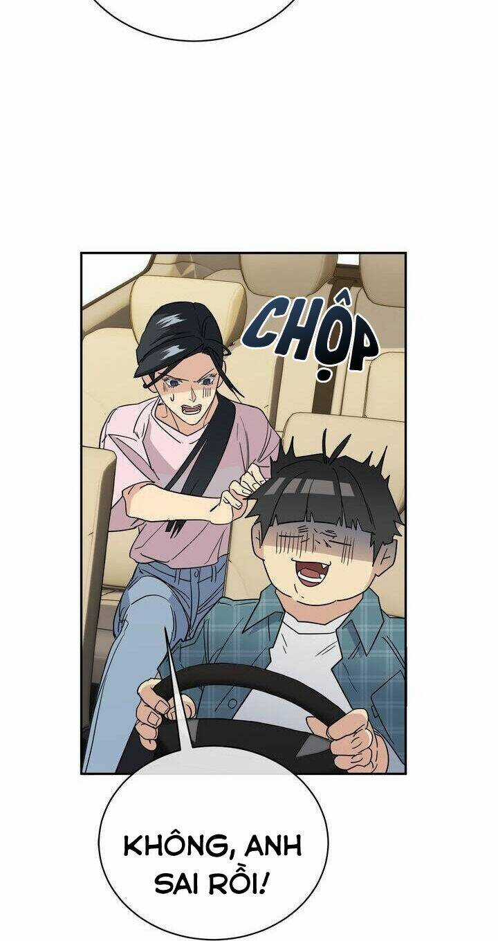 Màn Đêm Buông Xuống Là Khi Qụa Kêu Chapter 24 trang 34