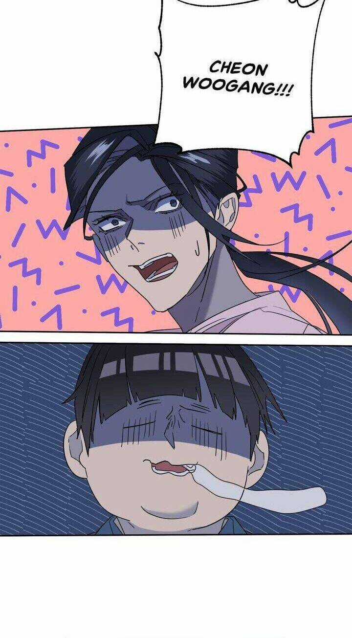 Màn Đêm Buông Xuống Là Khi Qụa Kêu Chapter 24 trang 36