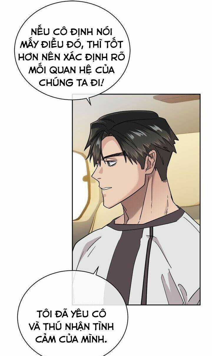 Màn Đêm Buông Xuống Là Khi Qụa Kêu Chapter 24 trang 39