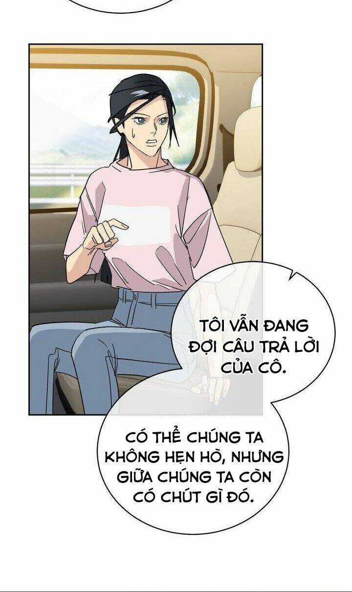 Màn Đêm Buông Xuống Là Khi Qụa Kêu Chapter 24 trang 40