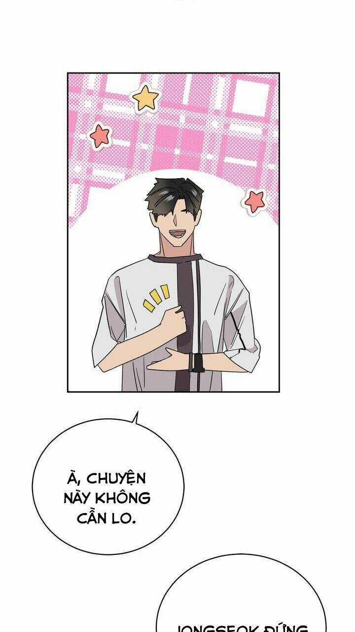 Màn Đêm Buông Xuống Là Khi Qụa Kêu Chapter 24 trang 43