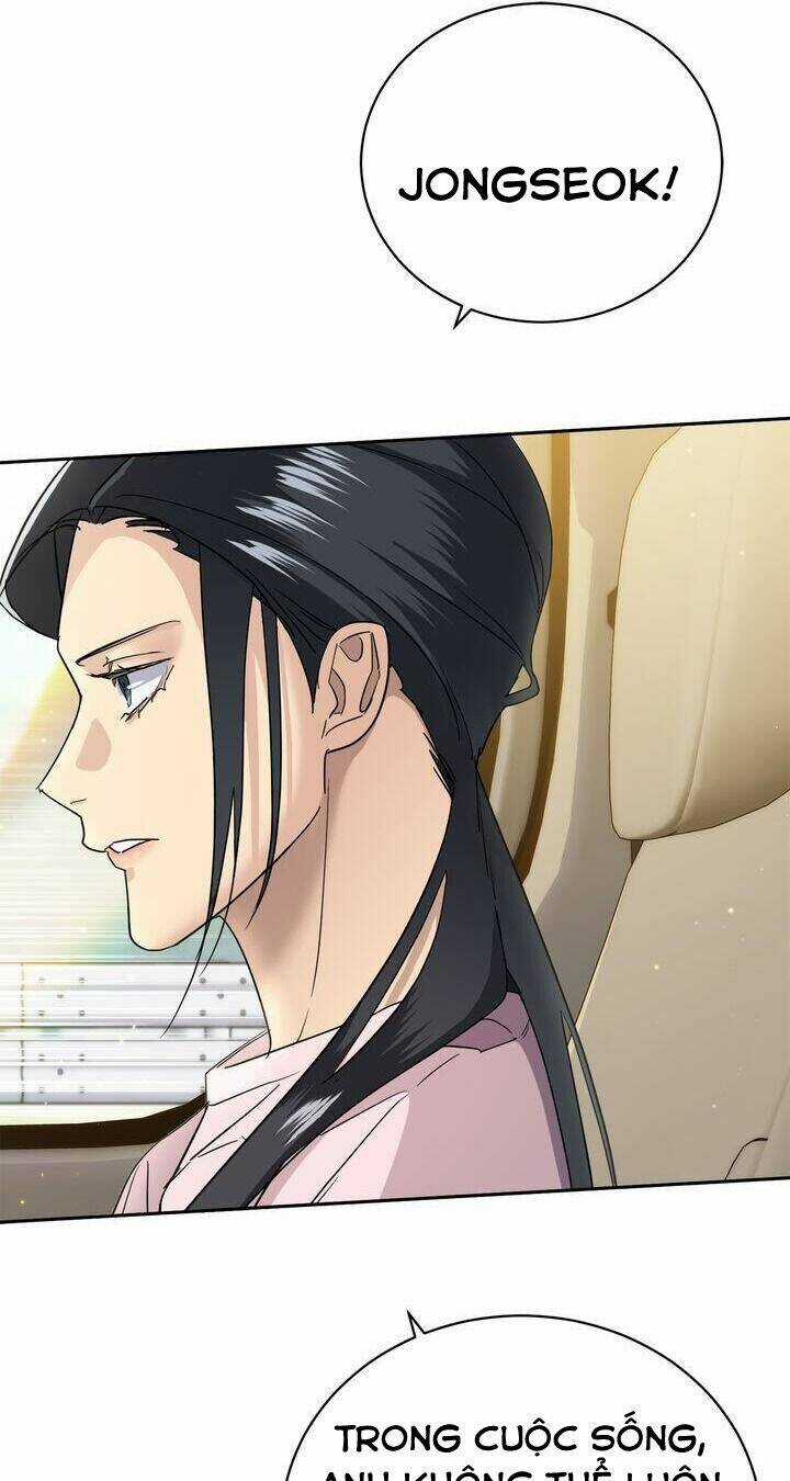 Màn Đêm Buông Xuống Là Khi Qụa Kêu Chapter 24 trang 47