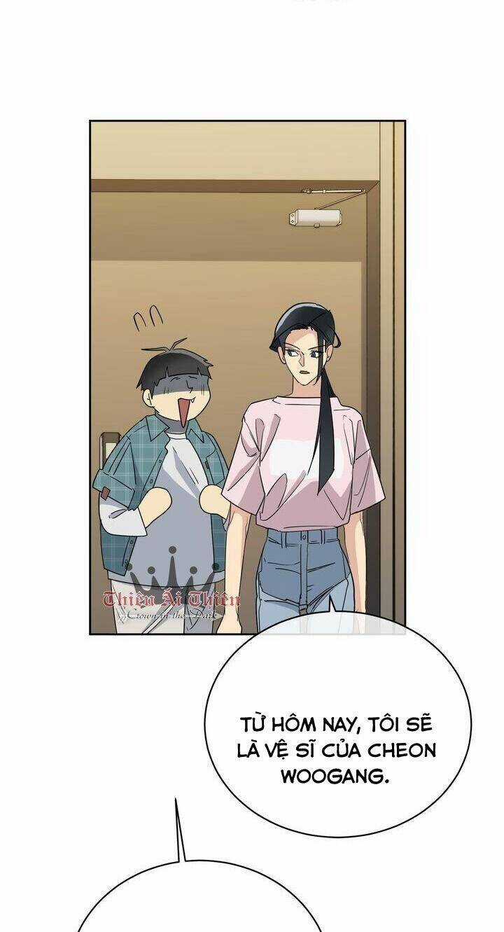 Màn Đêm Buông Xuống Là Khi Qụa Kêu Chapter 24 trang 5